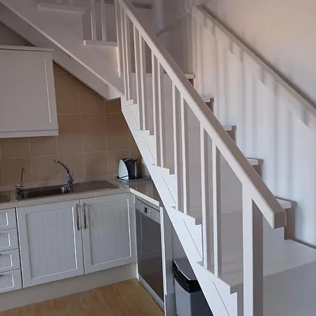 Exklusives Attic Mit Atemberaubendem Meerblick Apartment Playa de las Américas