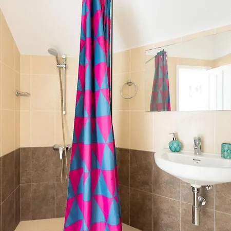 Apartment Exklusives Attic Mit Atemberaubendem Meerblick Playa de las Américas