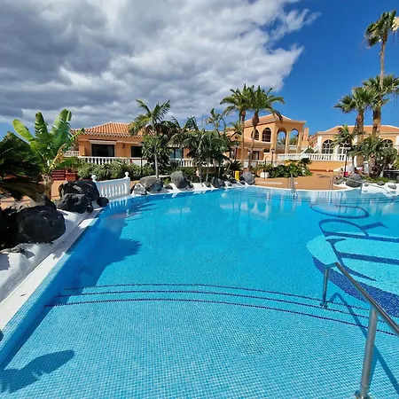 Exklusives Attic Mit Atemberaubendem Meerblick Apartment Playa de las Américas