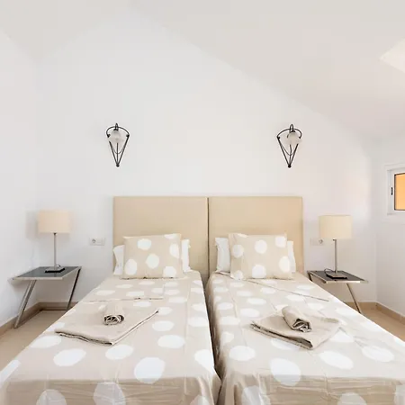 Exklusives Attic Mit Atemberaubendem Meerblick * بلايا ذي لاس أميريكاس